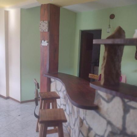 Paso Del Cuadrado 2 Apartment El Chalten Exterior photo